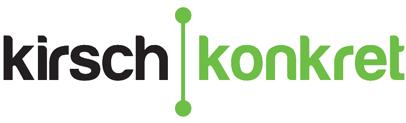kirsch konkret